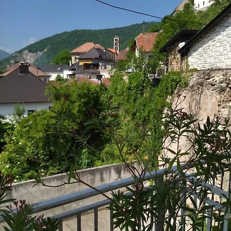 Hb Pansioni * Jajce