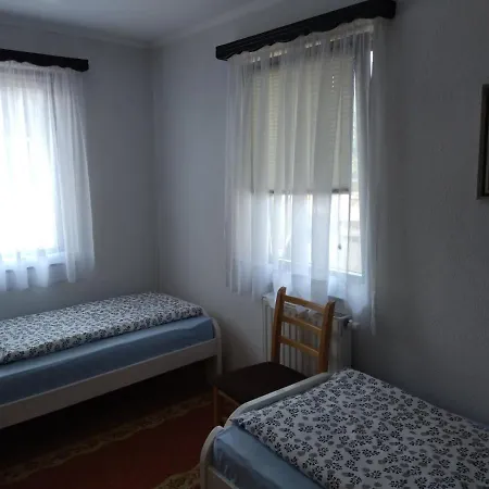 Hb Pansioni Gæstehus Jajce
