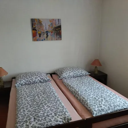 Hb Pansioni Gæstehus Jajce